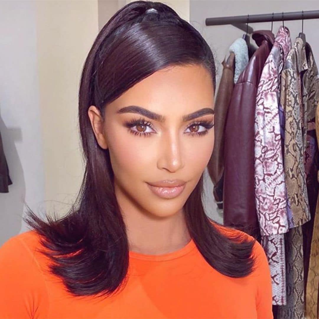 Kim Kardashian, lista para revolucionar el sector nupcial con su nuevo proyecto