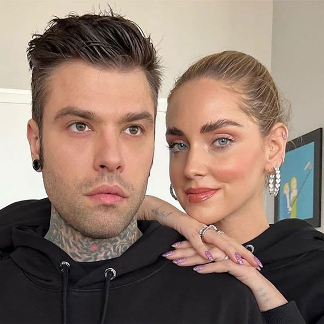 Fedez, el marido de Chiara Ferragni, anuncia con tristeza que padece una grave enfermedad