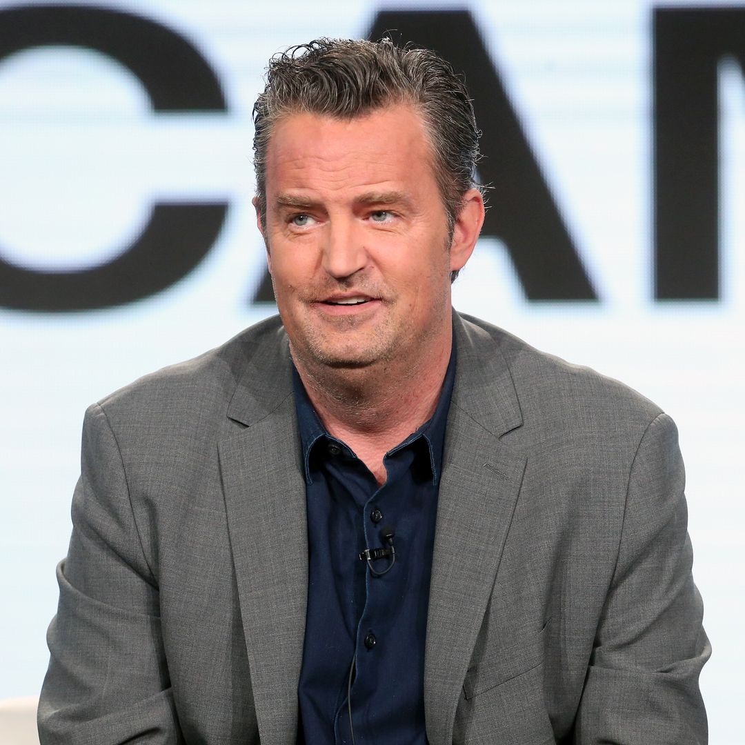 Detienen a cinco personas por el fallecimiento de Matthew Perry: 'Se aprovecharon de sus problemas para enriquecerse'