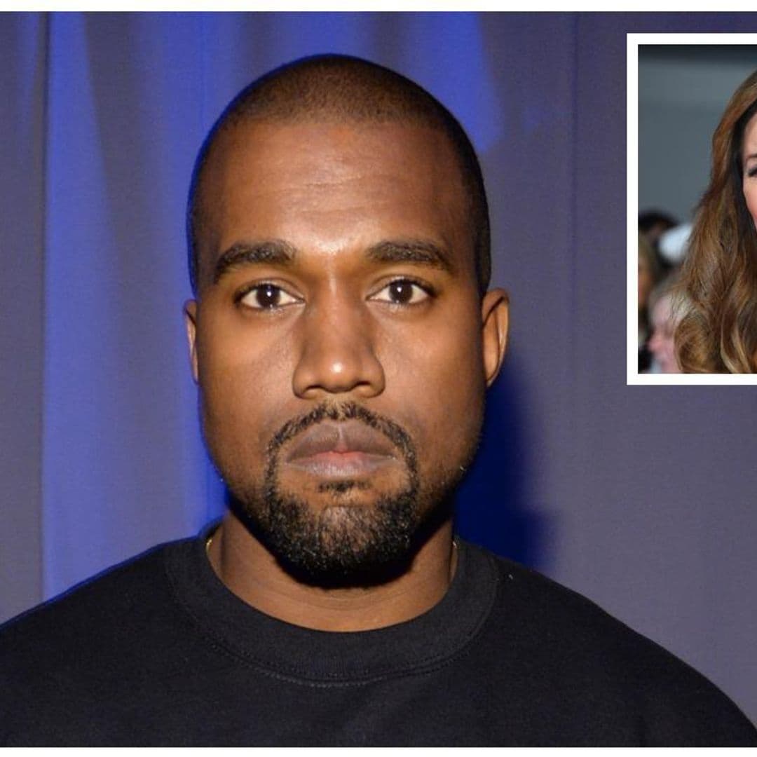 Kanye West registra su campaña para la presidencia y Caitlyn Jenner podría trabajar con él