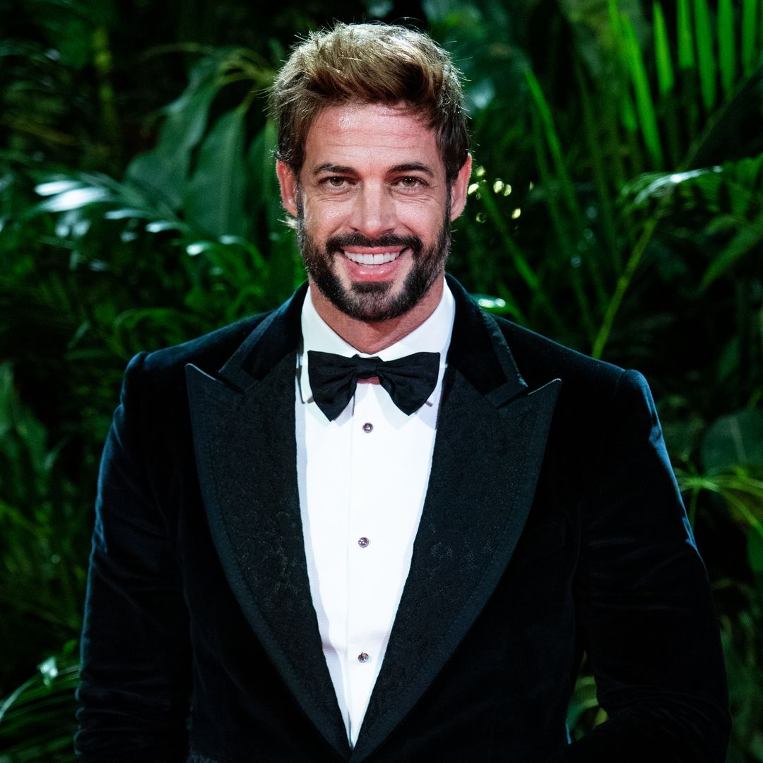 William Levy pasa su primera Navidad sin Elizabeth Gutiérrez rodeado de amor y en una compañía muy especial