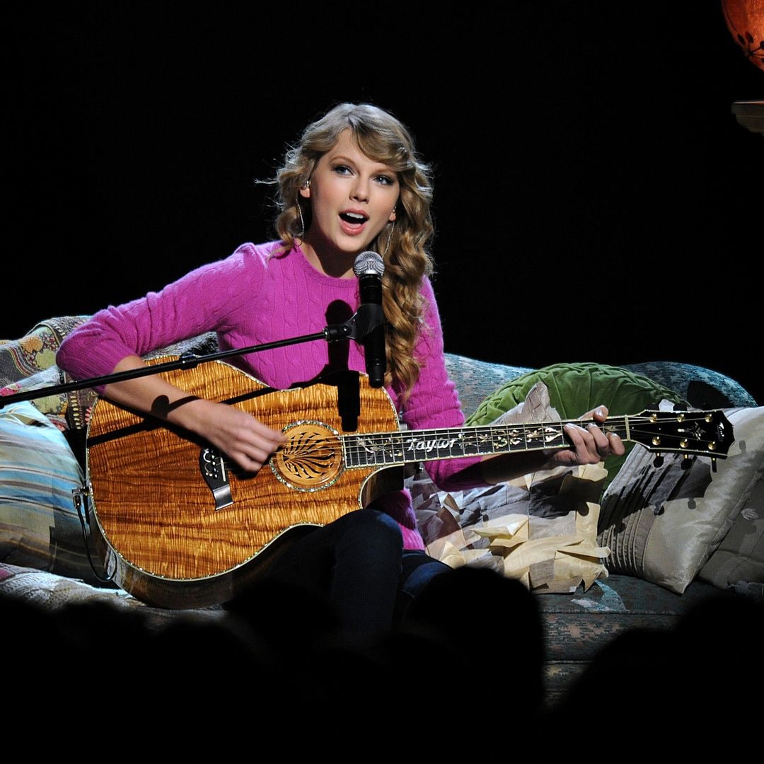 Nashville, la ciudad que hizo brillar a Taylor Swift