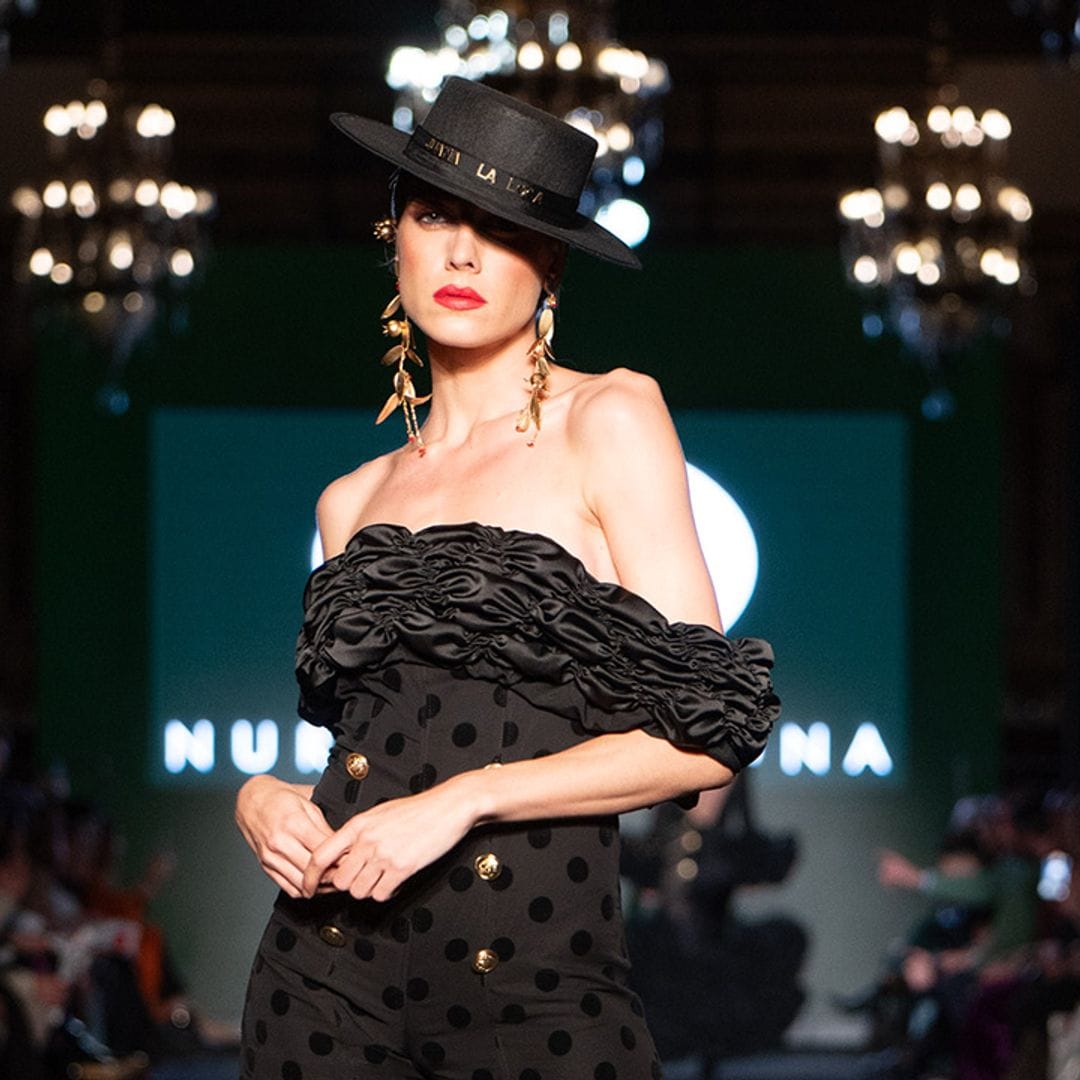 Cómo ha cambiado la moda flamenca: nuevas tendencias y los secretos para un look de feria perfecto