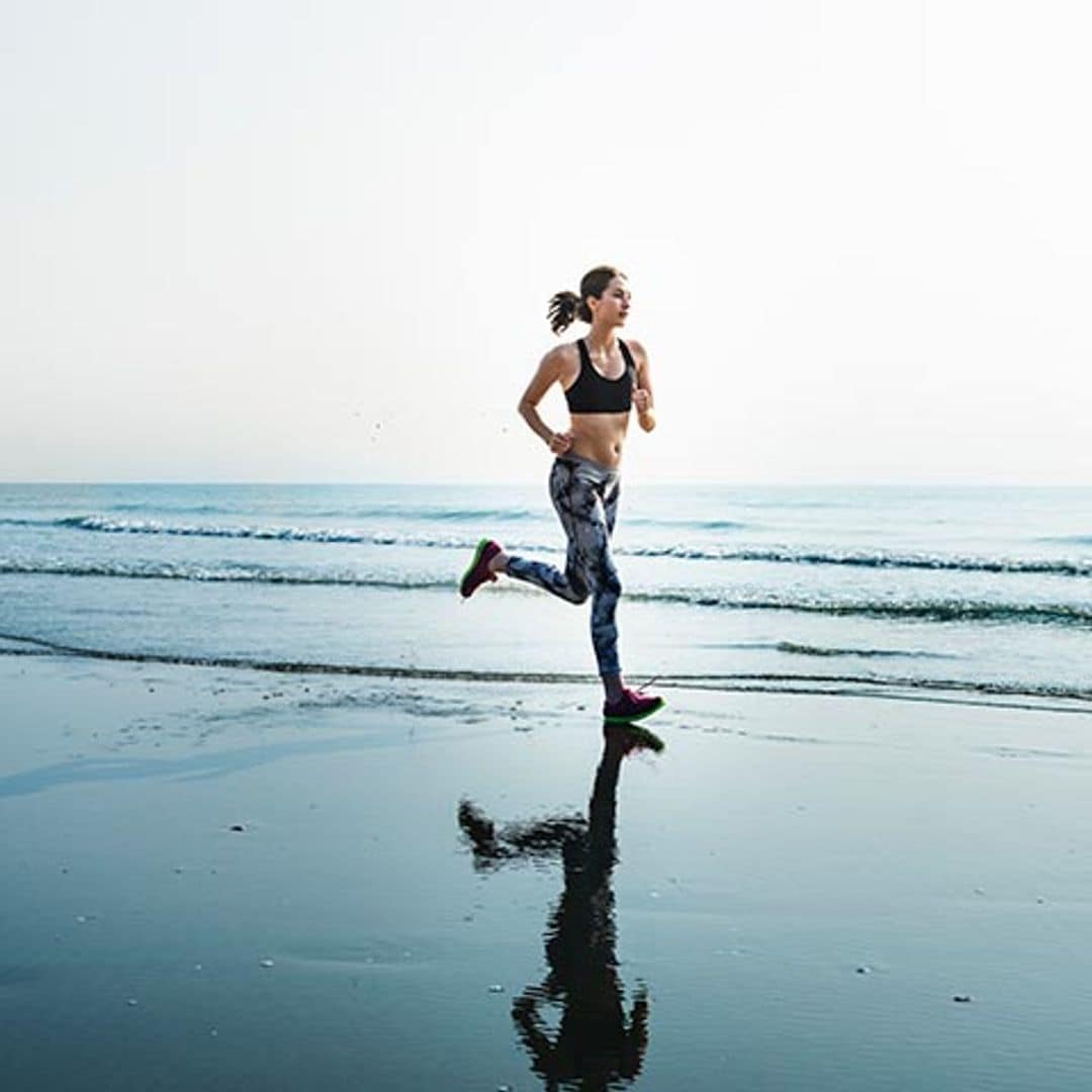 Si quieres perder peso, empieza a correr con este plan de entrenamiento