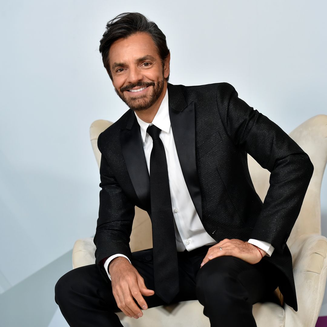 Las sinceras disculpas de Eugenio Derbez a Selena Gomez: 'Me equivoqué'