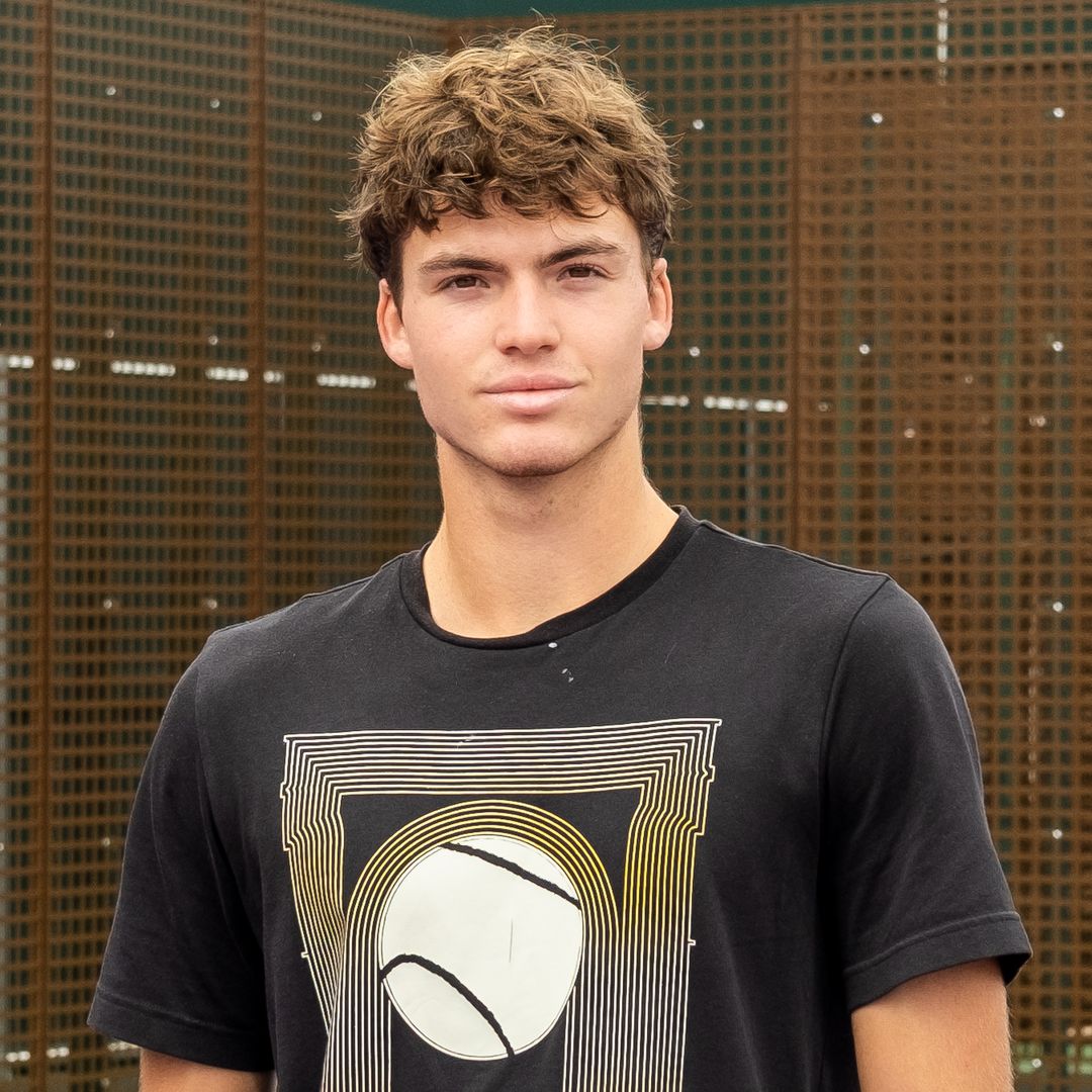 Pavlos Tsitsipas