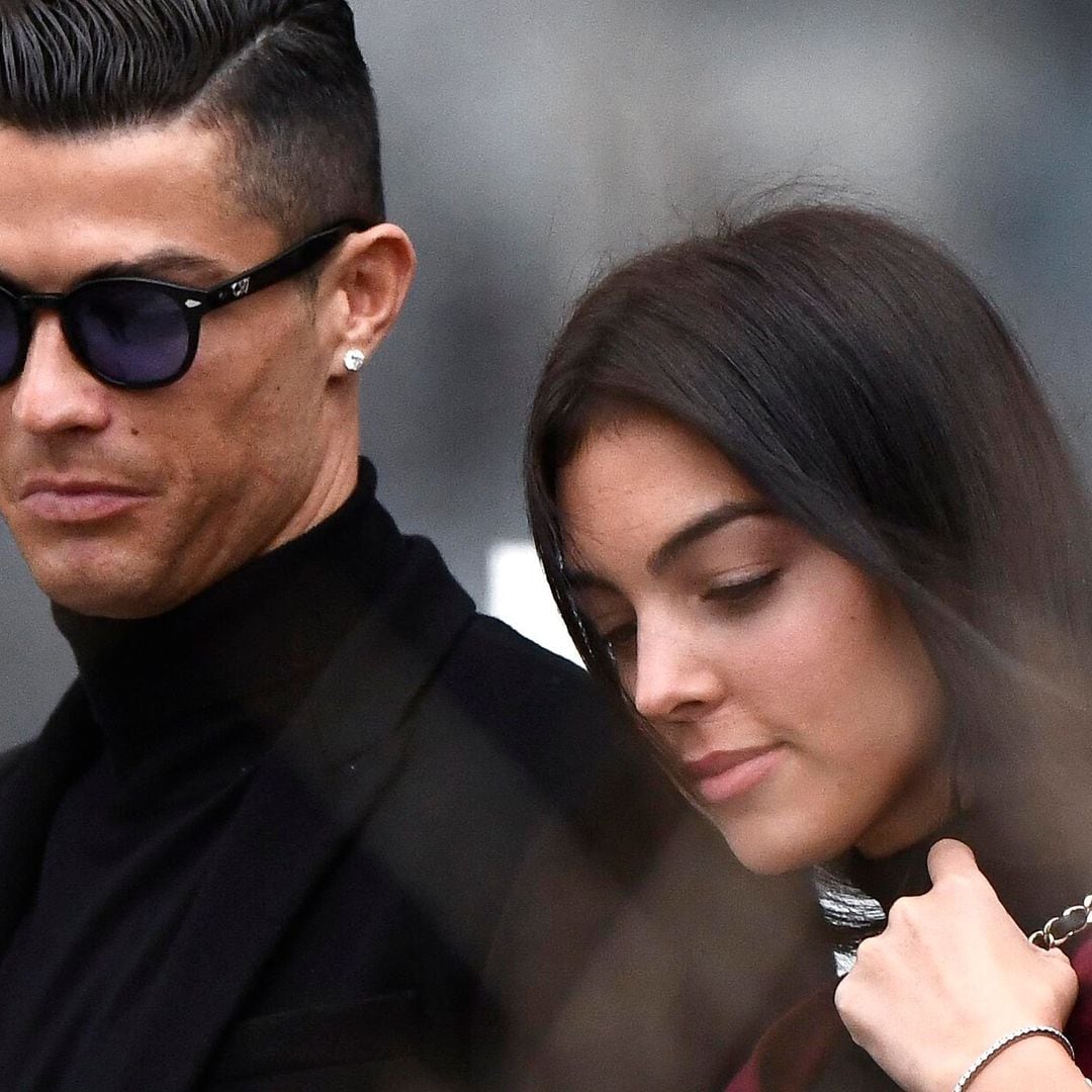 El duelo perinatal que han atravesado Cristiano Ronaldo y Georgina Rodríguez, ¿se puede superar?