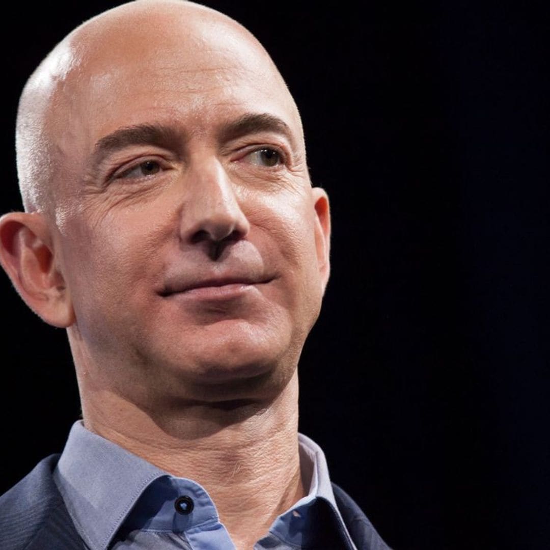 La increíble historia de Jeff Bezos, el multimillonario hecho a sí mismo