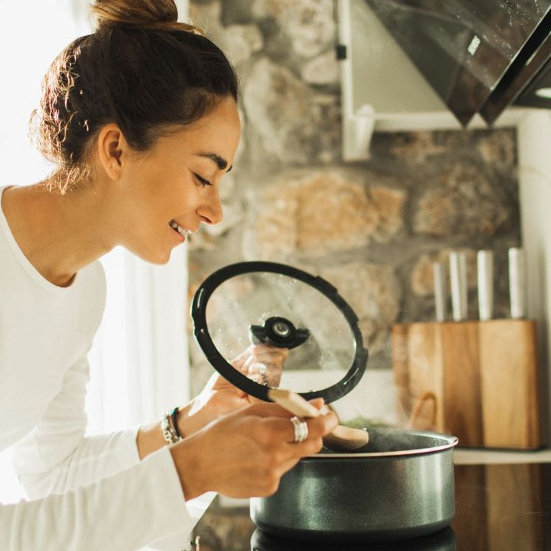 Si te falta algo de menaje en la cocina, este es el momento de aprovechar los descuentos