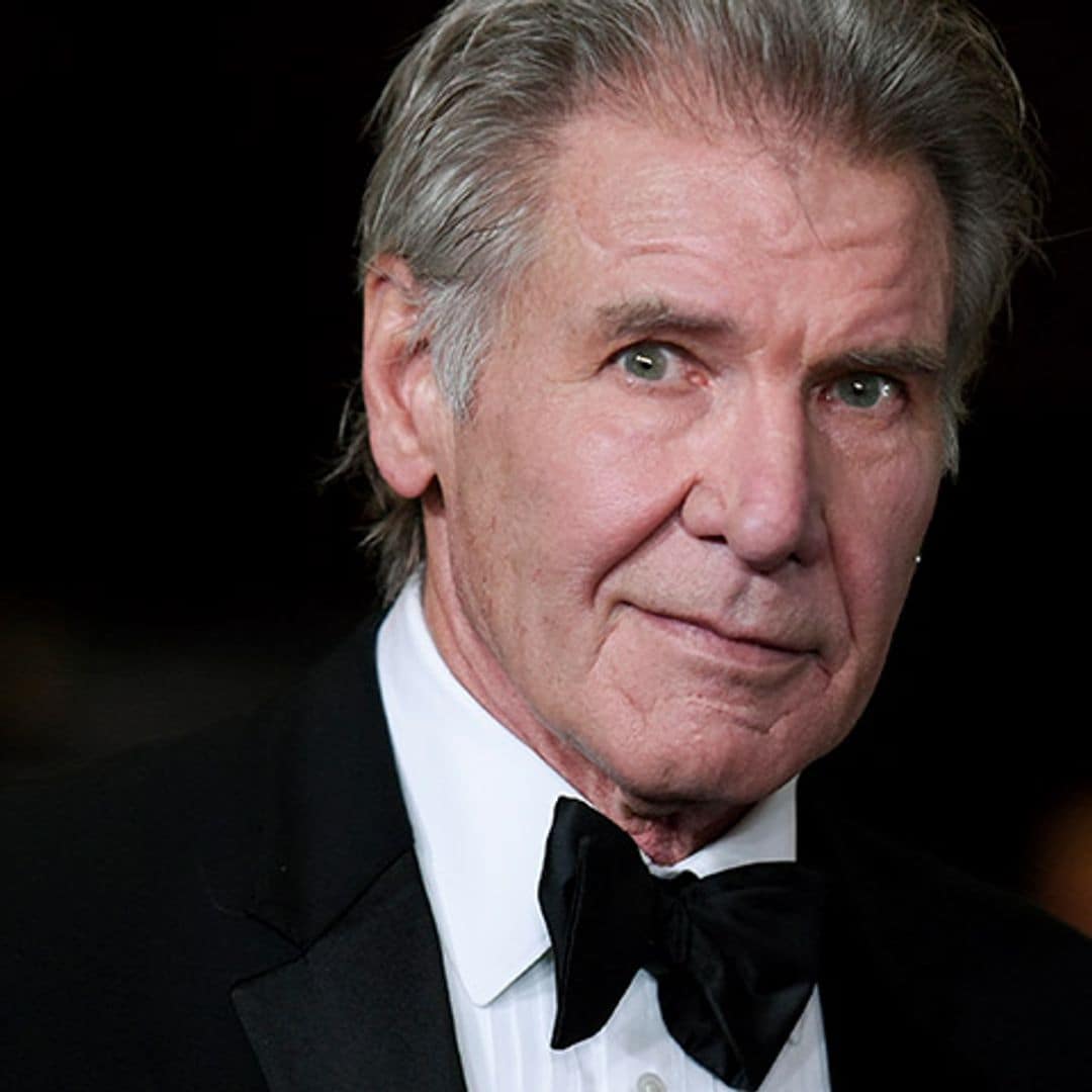 Los mejores papeles de la carrera de Harrison Ford