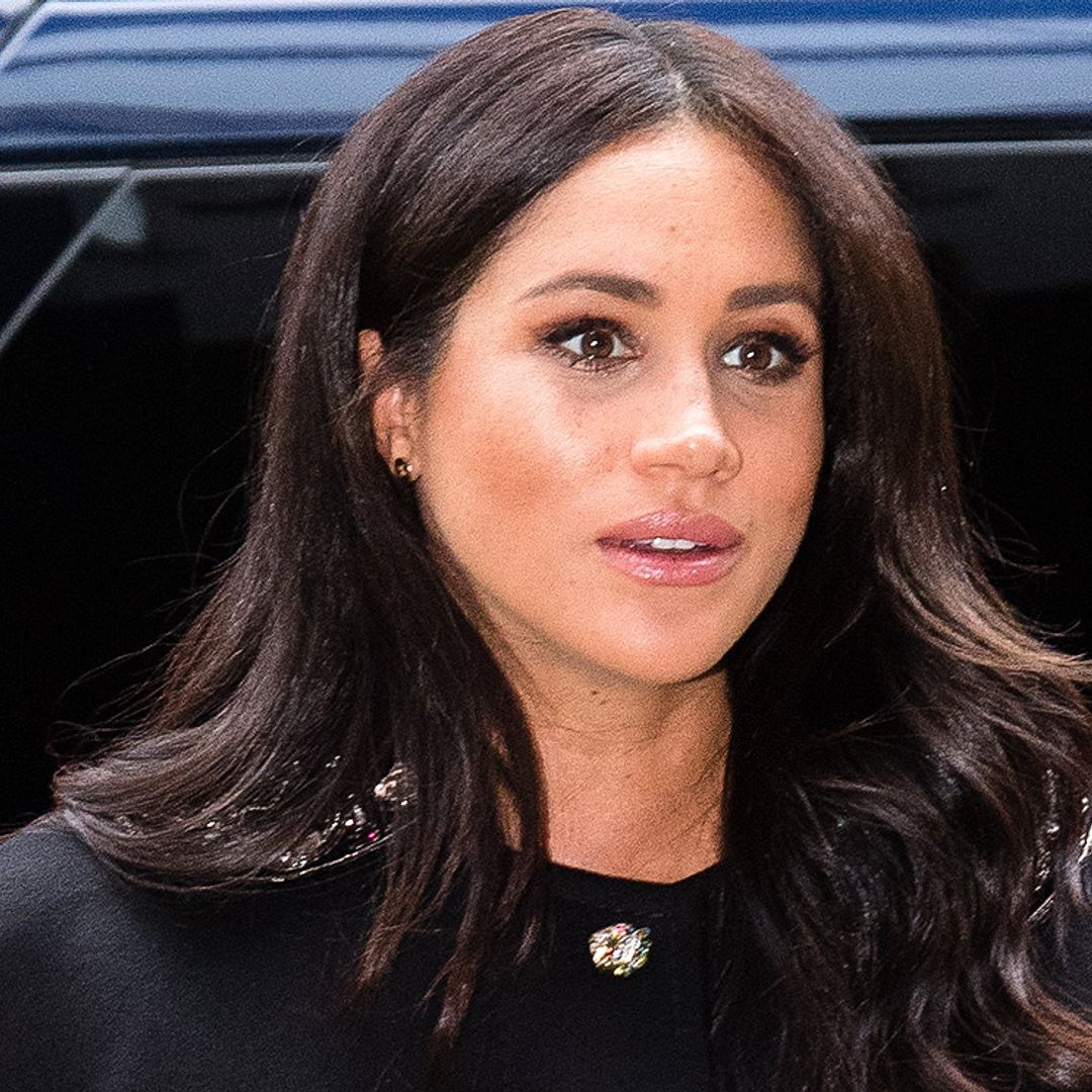 Todos los frentes abiertos de Meghan Markle (y ninguno está en Buckingham)