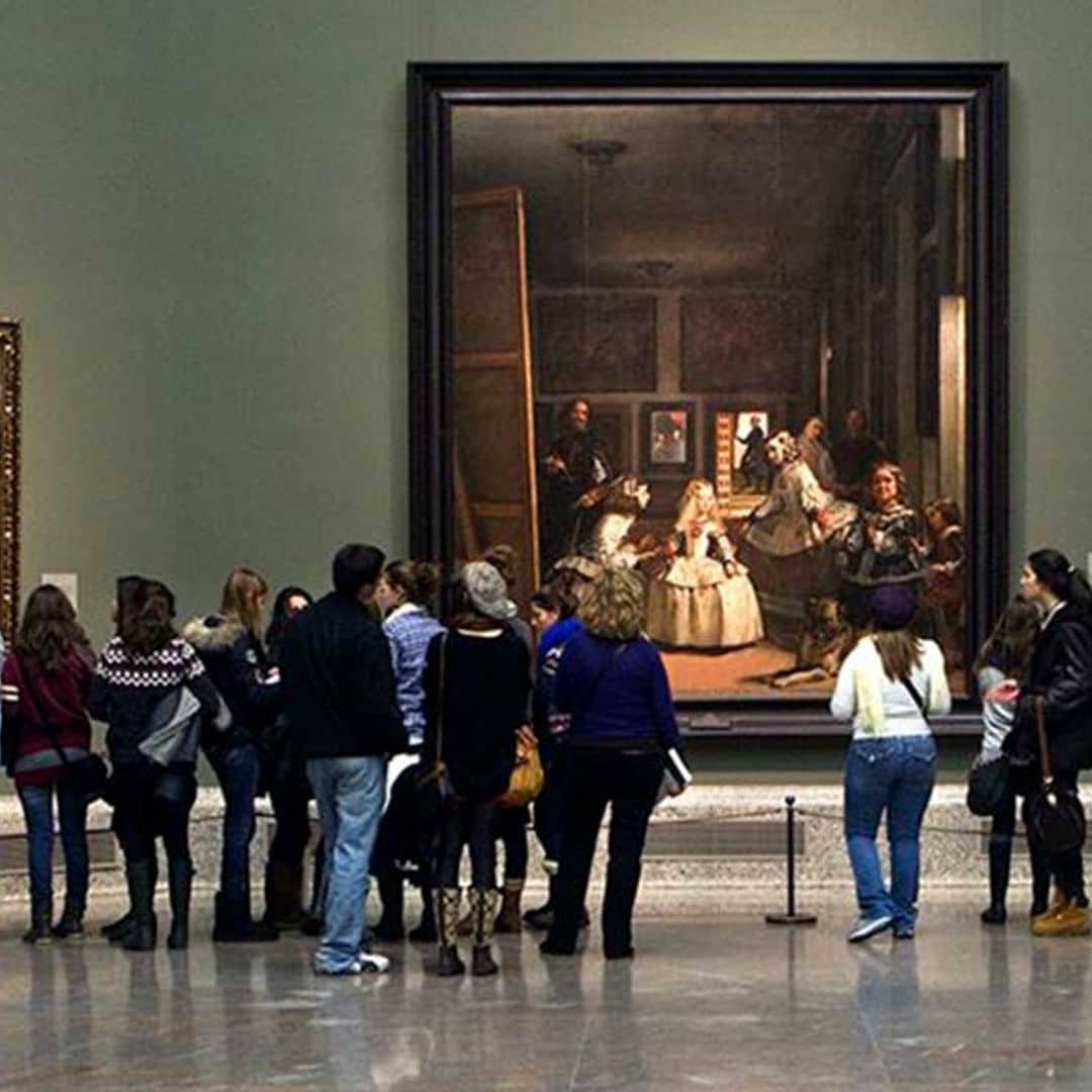 Aprovecha la cuarentena para visitar estos seis museos