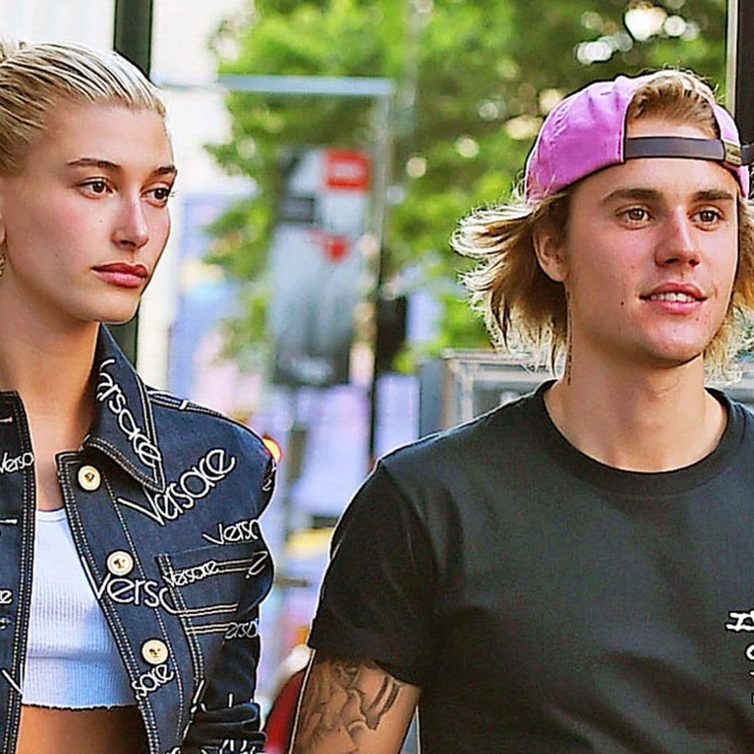 La verdad sobre el matrimonio de Justin Bieber y Hailey Baldwin tras los rumores de crisis