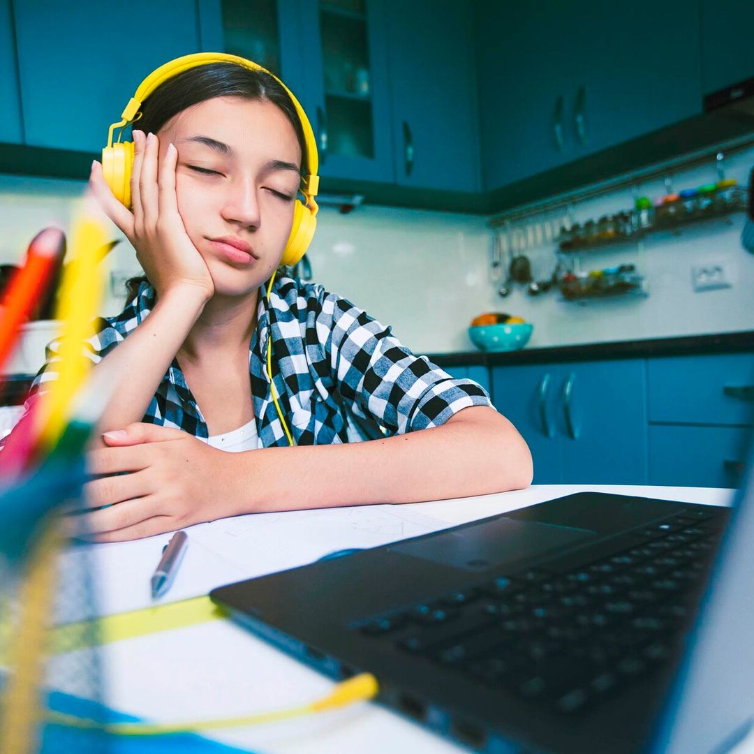 ¿Cómo influye el sueño en el TDAH infantil?