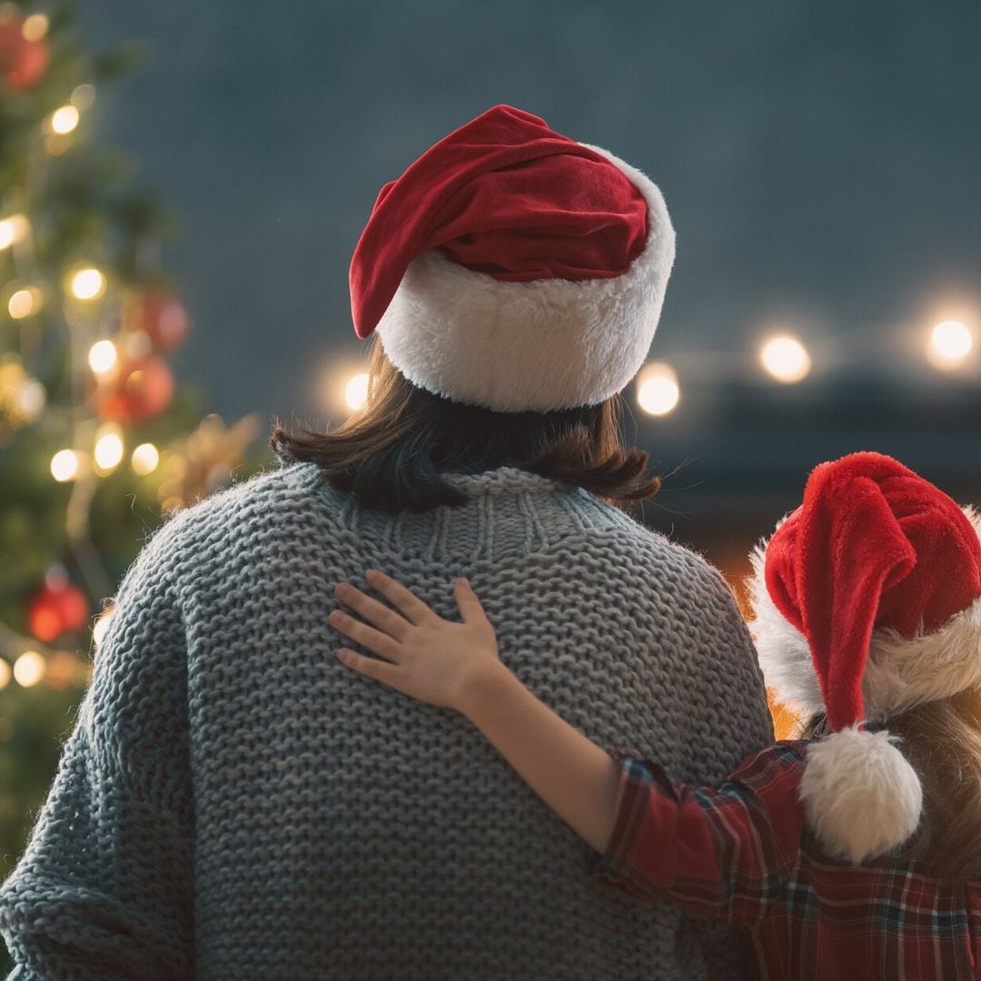 ¿Hay que obligar a los niños a ser solidarios en Navidad?