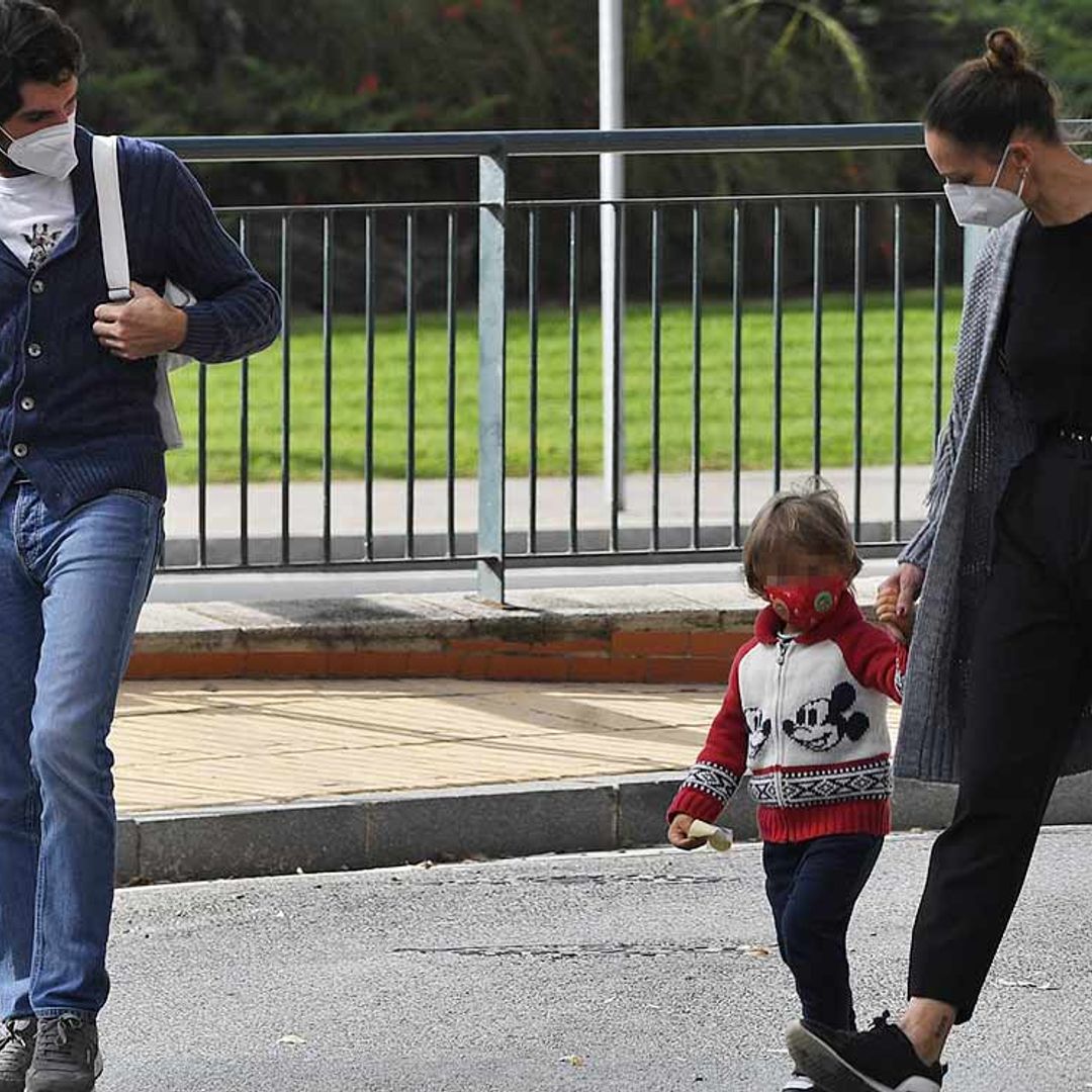 En ¡HOLA!, Cayetano Rivera recibe un sorprendente regalo en medio del nuevo conflicto por la herencia de su padre