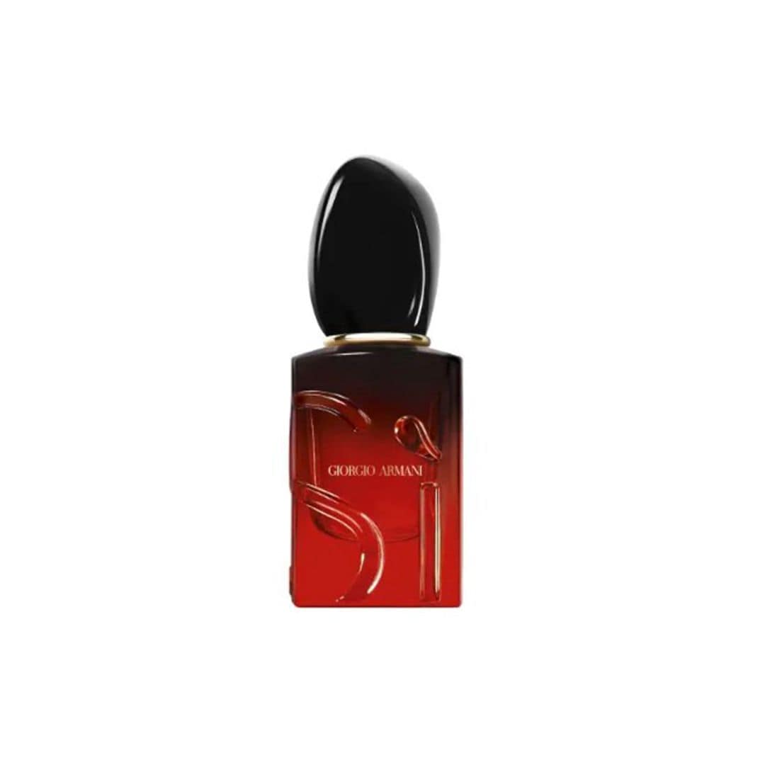 Sì Passione Intense, de Giorgio Armani