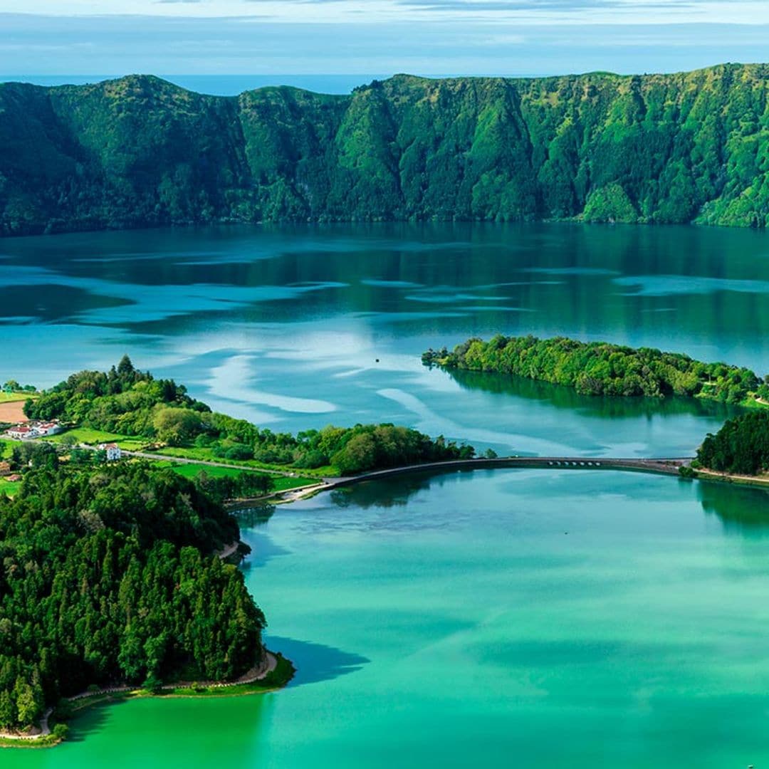 Islas Azores, qué hacer en el archipiélago portugués que se asemeja al paraíso