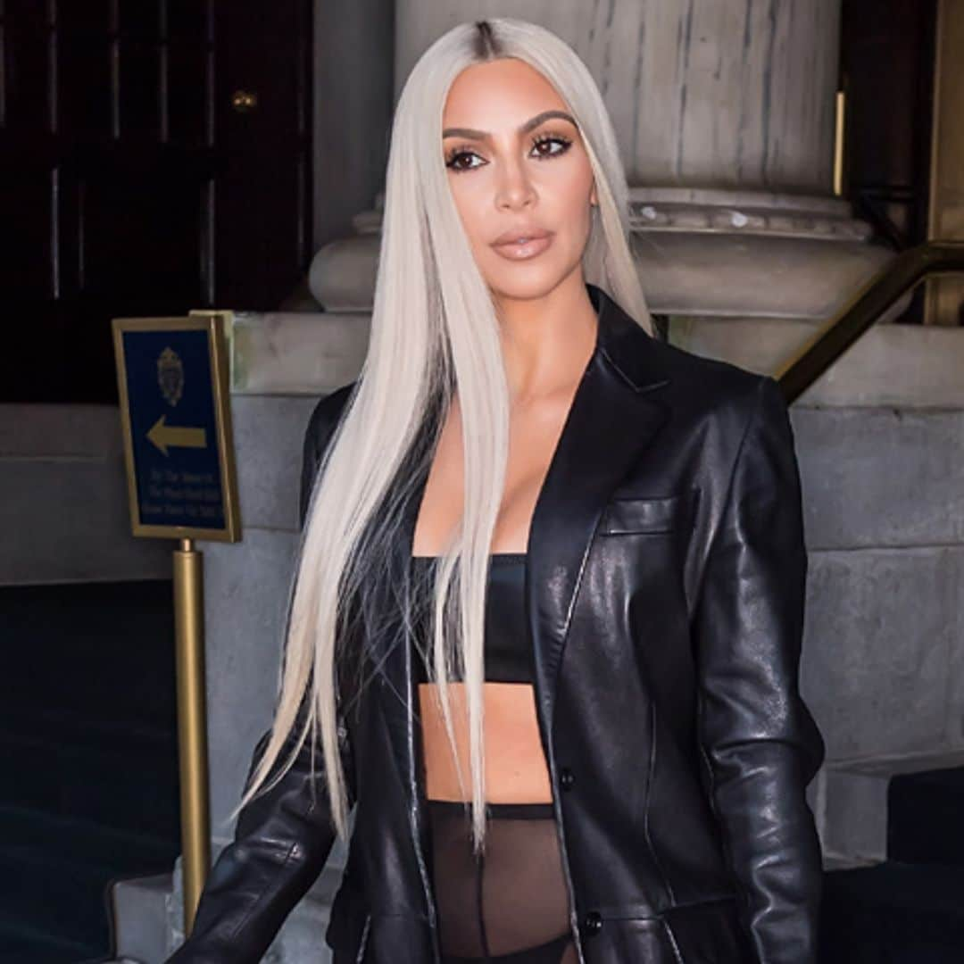 La nueva "profesión" de Kim Kardashian