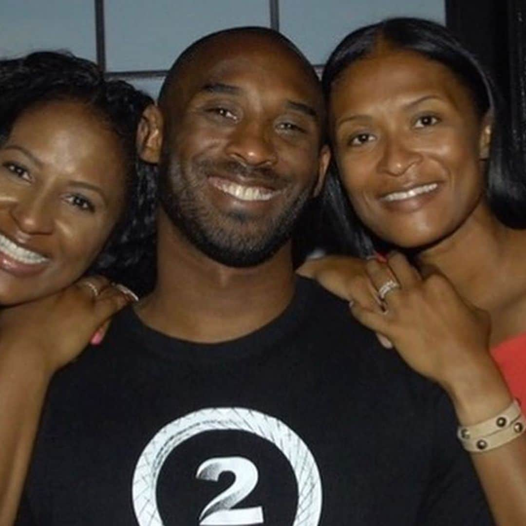 Las dos hermanas de Kobe Bryant rompen su silencio tras el fallecimiento del deportista y su hija Gianna