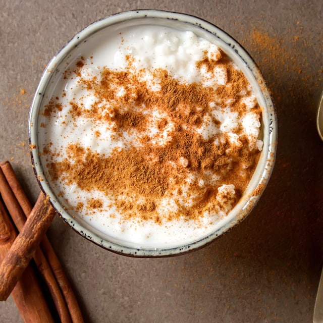 arroz leche adob