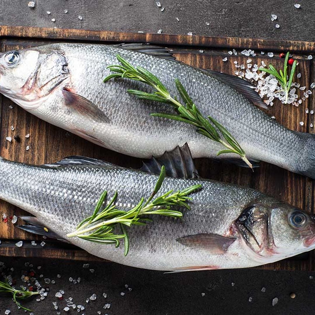 Comer pescado podría implicar ingerir antidepresivos y antibióticos involuntariamente