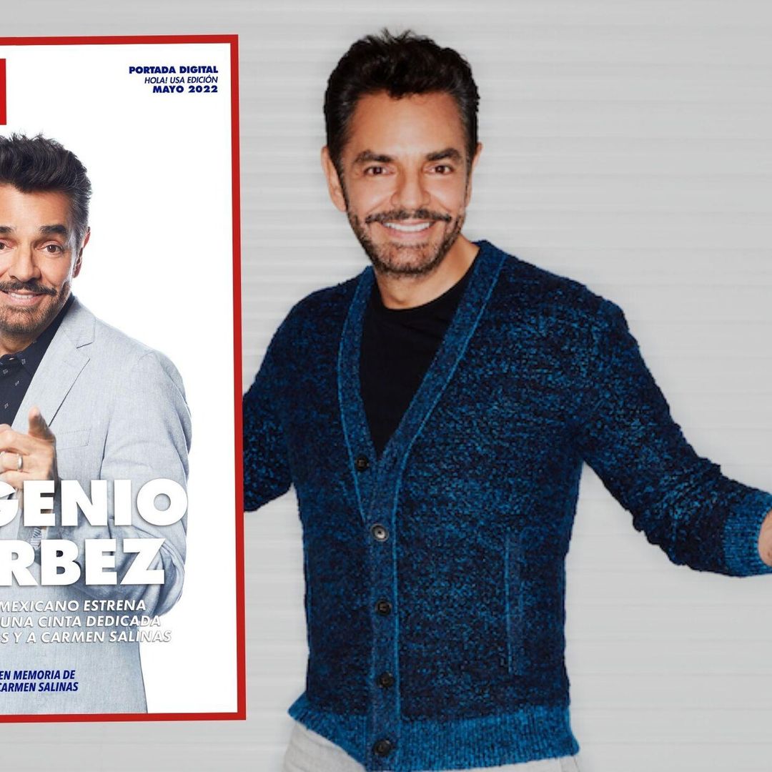 Eugenio Derbez estrena ‘The Valet’, una cinta con corazón latino