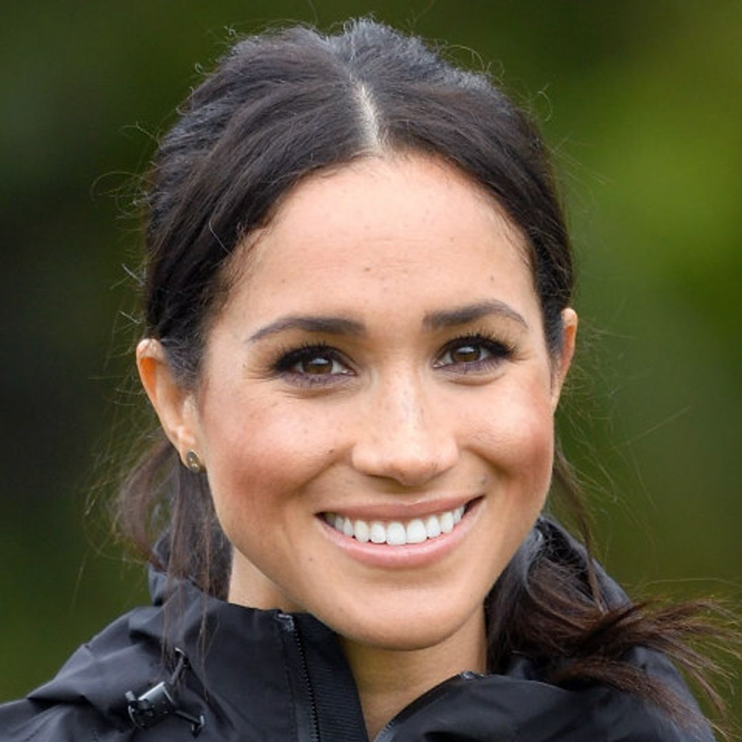 Meghan Markle: tres looks en menos de 7 horas, uno de ellos con polémica