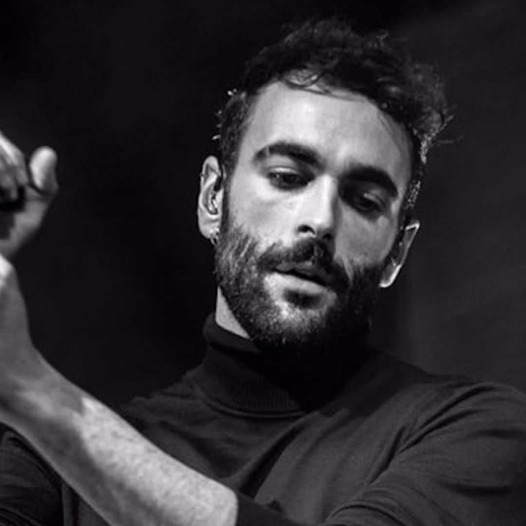 'Factor X', Eurovisión, San Remo y ahora Simba en la ficción, Marco Mengoni presenta a HOLA.com su nuevo álbum