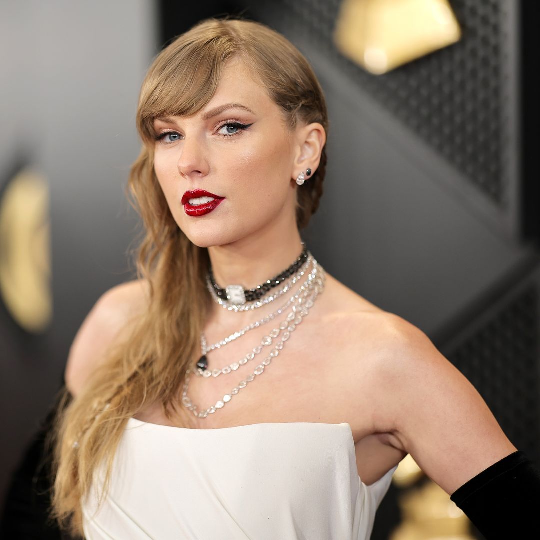 Premios Grammy: los 35 mejores looks de la historia, de Taylor Swift a Beyoncé