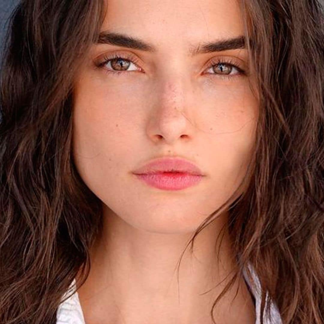 Por qué todos quieren a Blanca Padilla: Así es la modelo española que conquista el mundo