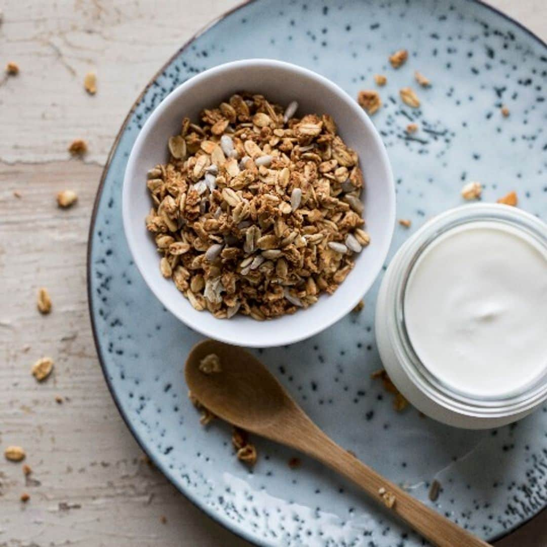 ¿Sabes distinguir entre un yogur, un 'kéfir' o un 'skyr'?