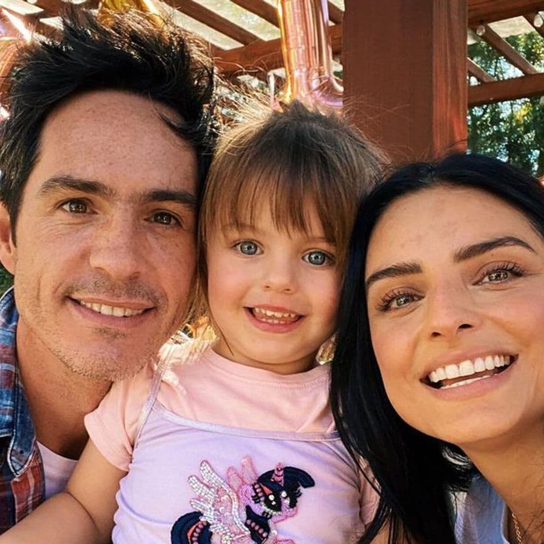 aislinn derbez y mauricio ochmann