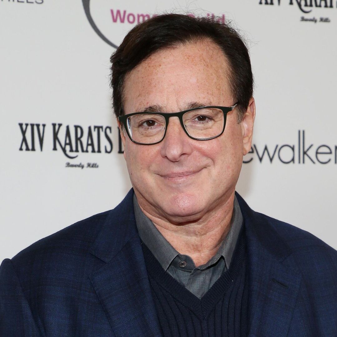 Revelan la causa de muerte del actor Bob Saget