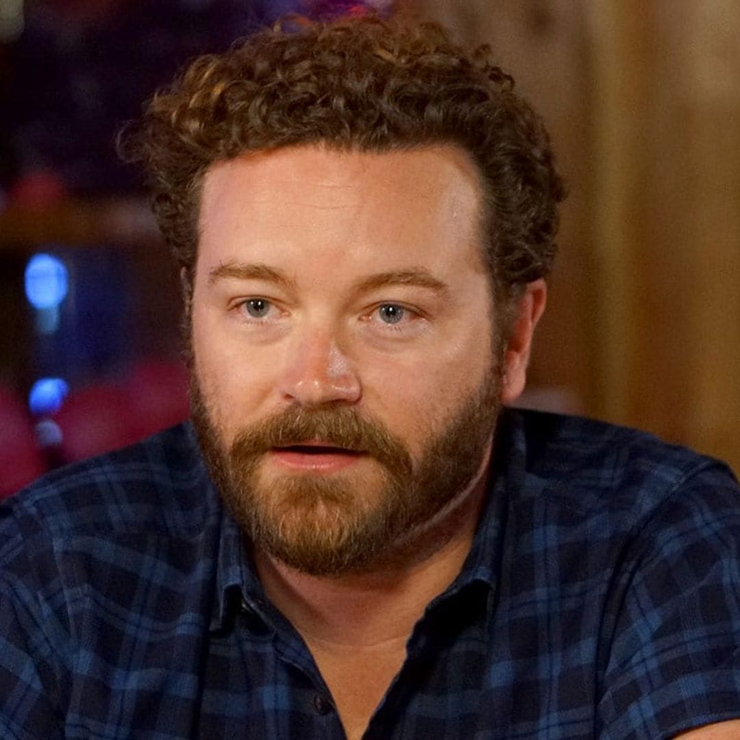 Danny Masterson, actor de That ‘70s show, fue declarado culpable por el delito de violación