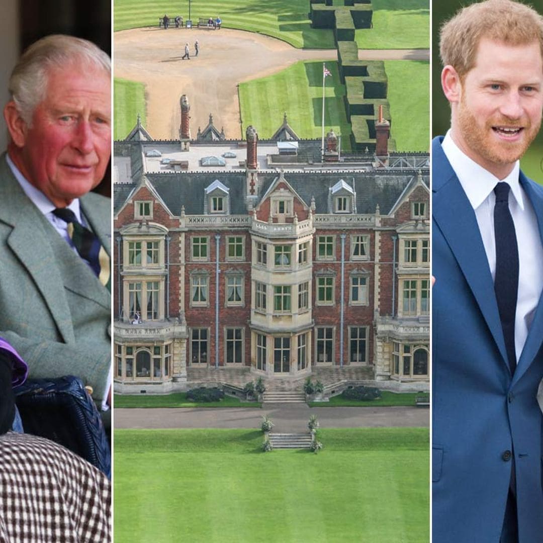 El comunicado de Isabel II tras la cumbre de Sandringham: 'Hay asuntos complejos que mi familia tiene que resolver'