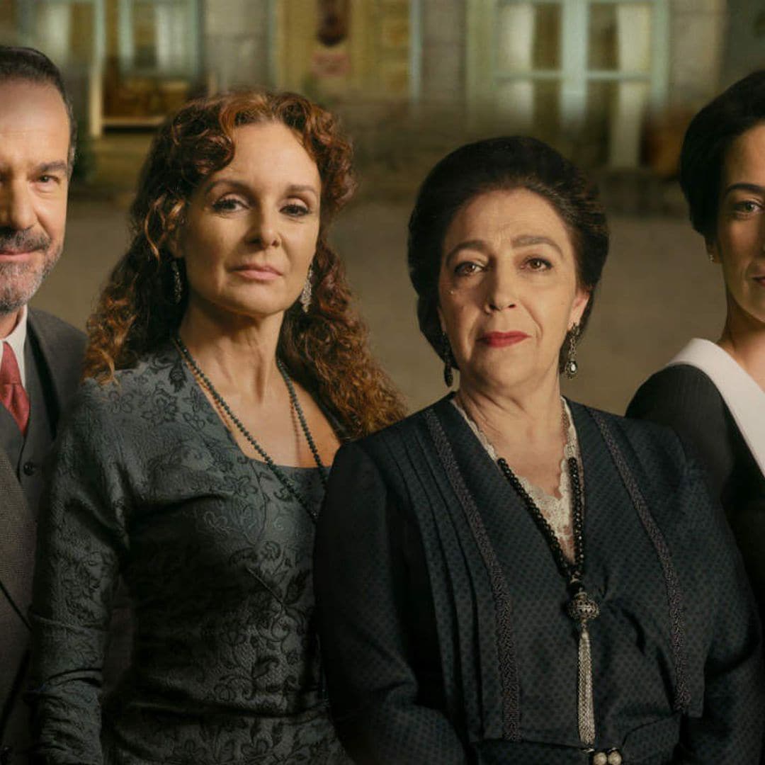 Adiós a 'El secreto de Puente Viejo': Antena 3 pone fin a su serie más longeva