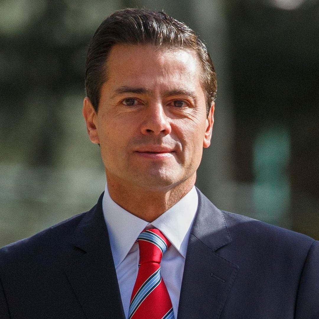 Enrique Peña Nieto, ¿se da una nueva oportunidad en el amor?
