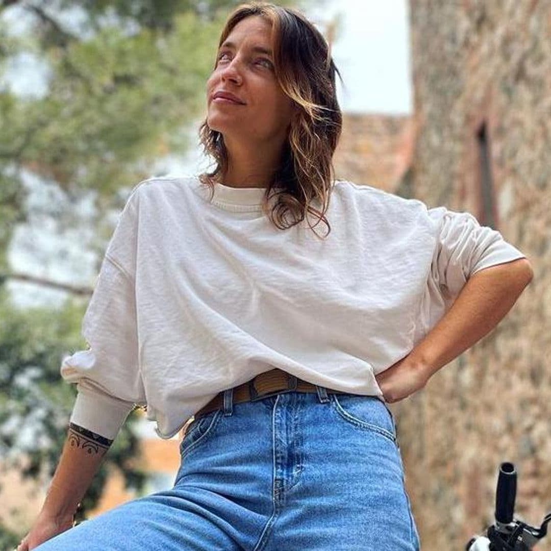 Hablamos con Marta Bustos, la ‘influencer’ española que, tras perder la vista, ha emocionado al mundo con su historia de superación