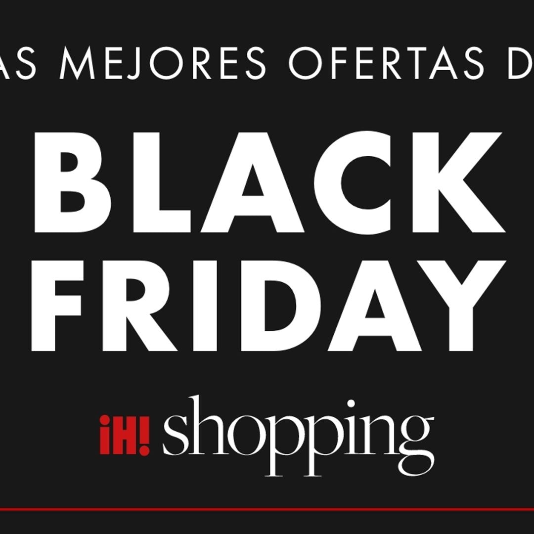 Black Friday 2023: las mejores ofertas de Amazon en directo