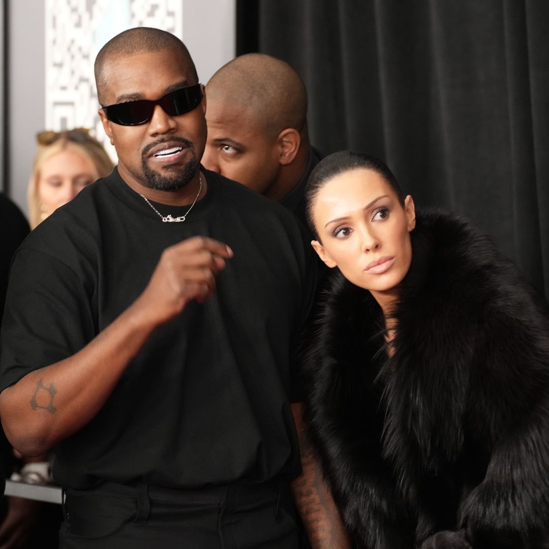 Kanye West y Bianca Censori terminan su relación