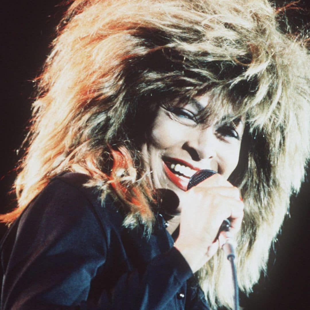 Muere Tina Turner a los 83 años