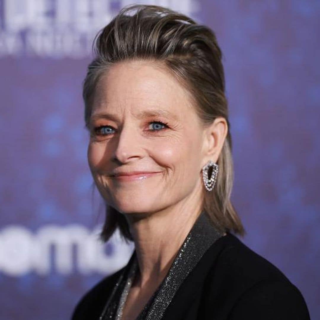 Jodie Foster