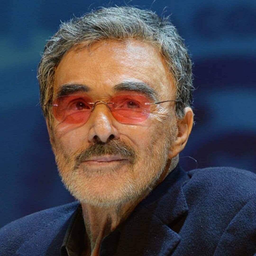 Muere el actor Burt Reynolds a los 82 años