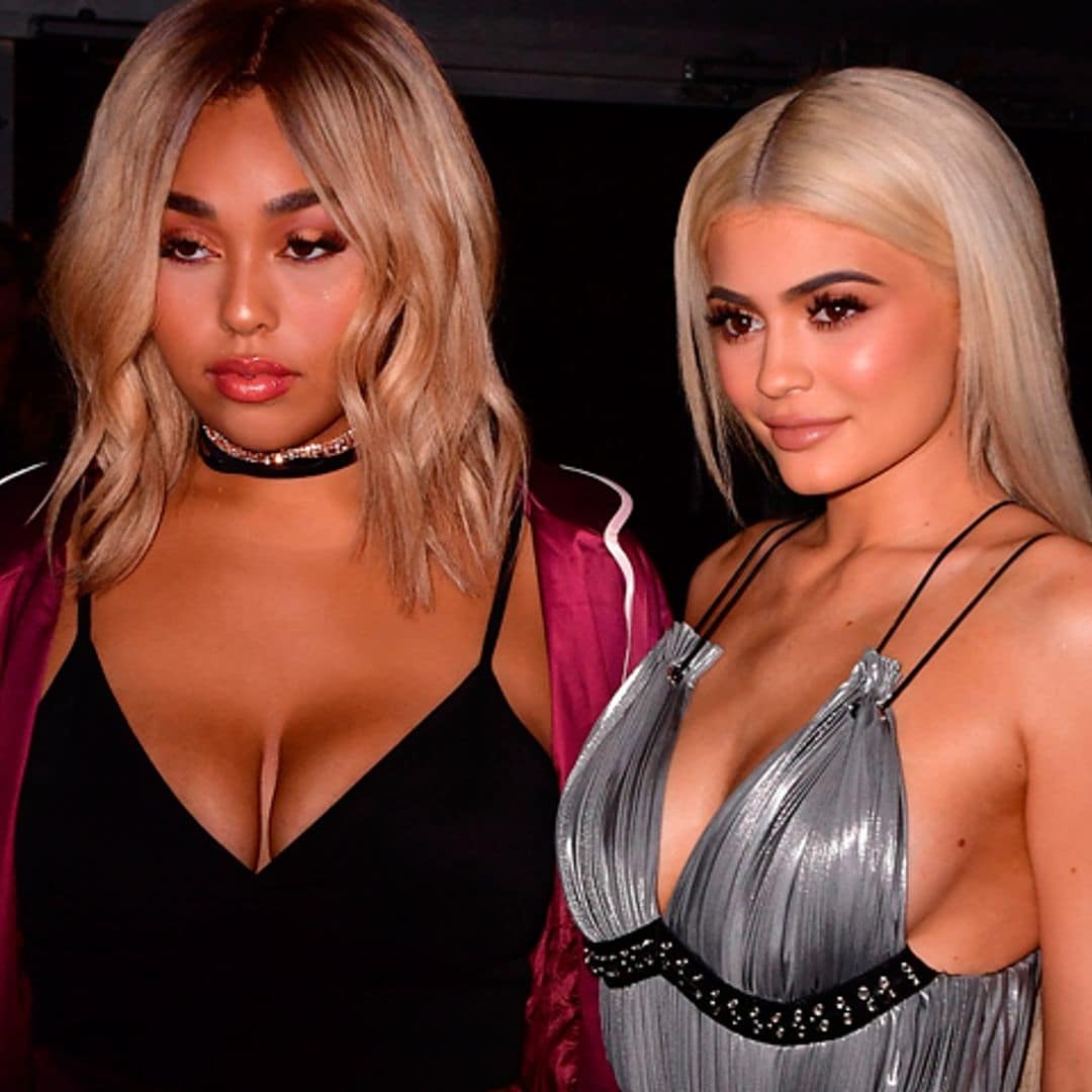 ¿Quién es Jordyn Woods? Te presentamos a la influyente 'BFF' de Kylie Jenner