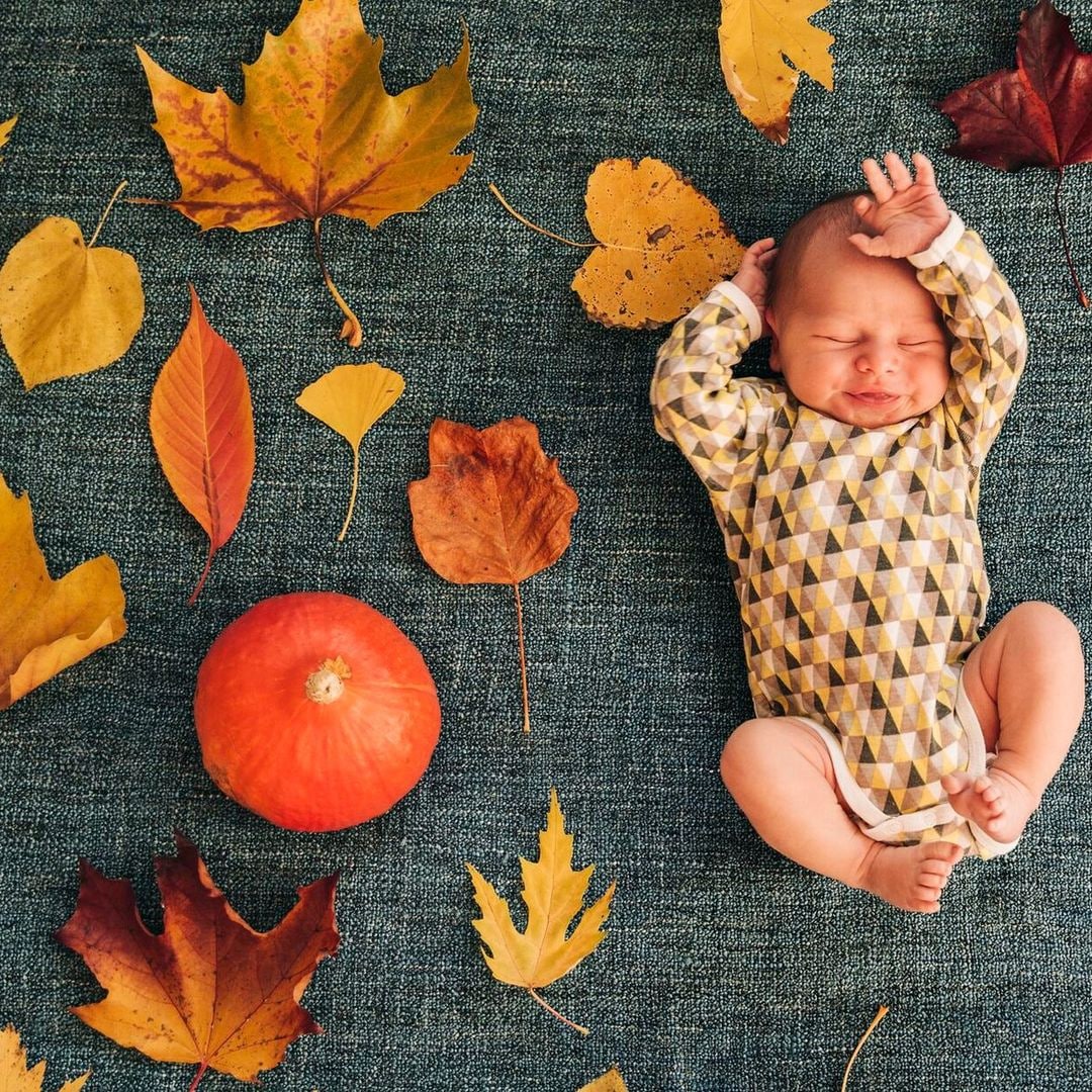 Bosco, Miguel, Santos… nombres de niño, muy especiales, relacionados con el otoño