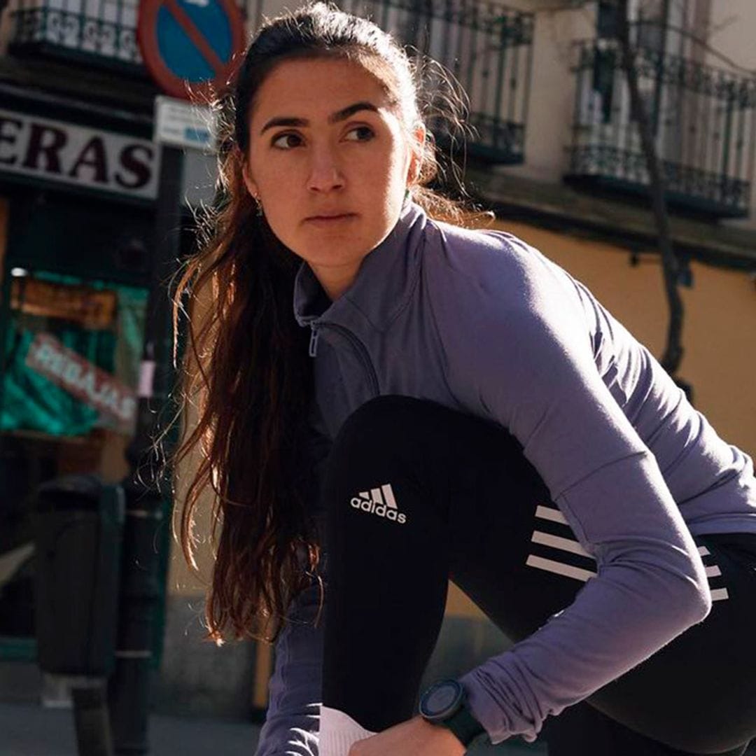 El masaje secreto de las 'runners' con el que tendrás unas piernas preciosas