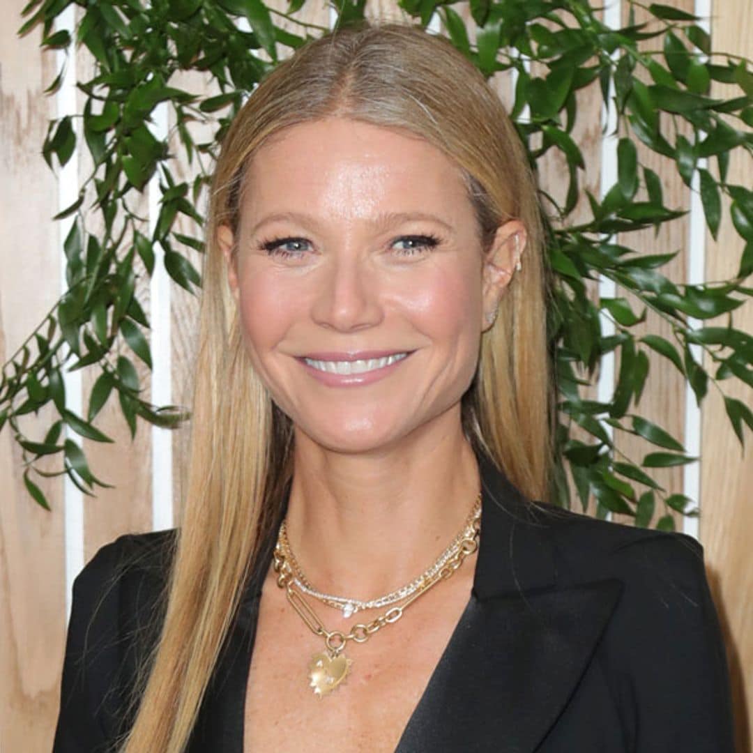 Gwyneth Paltrow