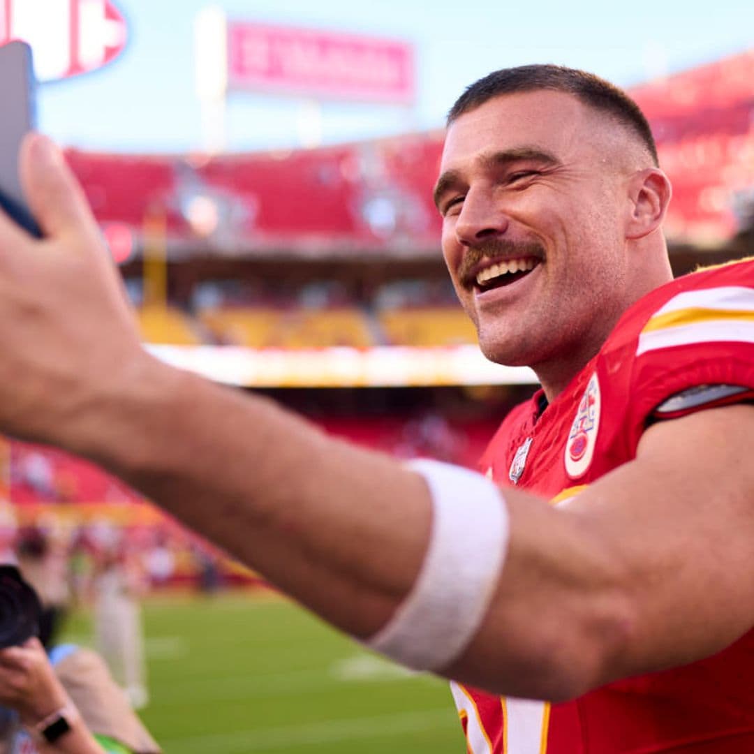 ¿Cómo le ha cambiado la vida a Travis Kelce tan solo unas horas después de su cita con Taylor Swift?