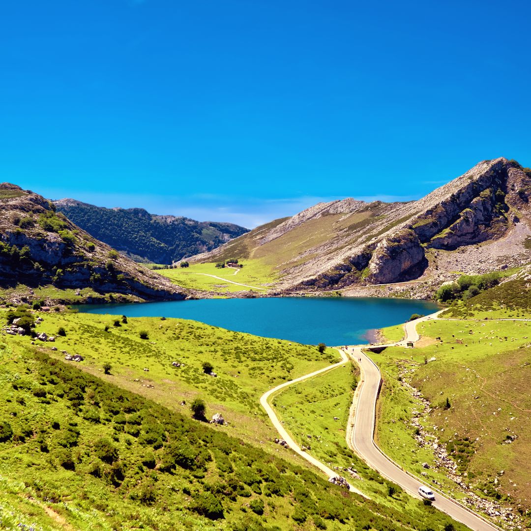 Top 10 de Asturias, para una o mil escapadas en el norte